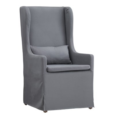 Wingback Chair - Image 0