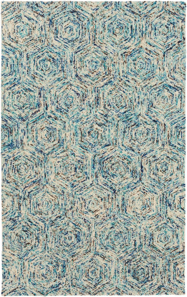 Shiloh 8' x 10' Area Rug - Image 0