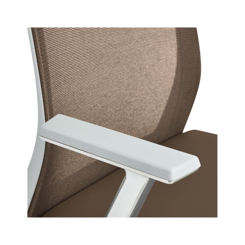 Haworth® Very® Mesh Back Desk Chair - Image 4