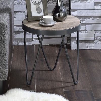 Ruvalcaba End Table - Image 0