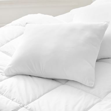 Design Crew Basics Pillow Insert, Euro - Image 2