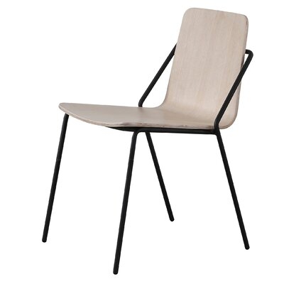 Sling Stacking Side Chair - Image 0
