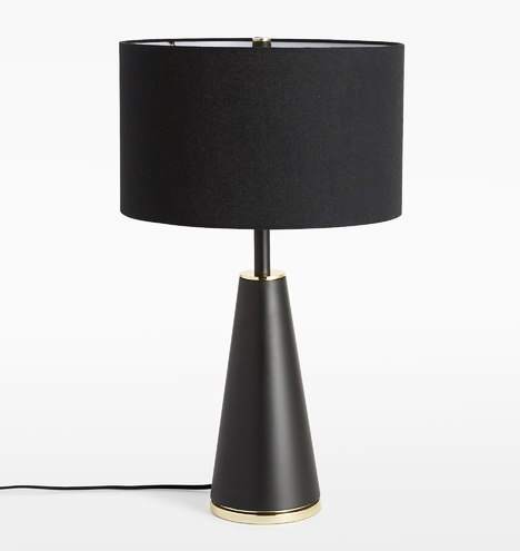 Holcomb Table Lamp - Image 6