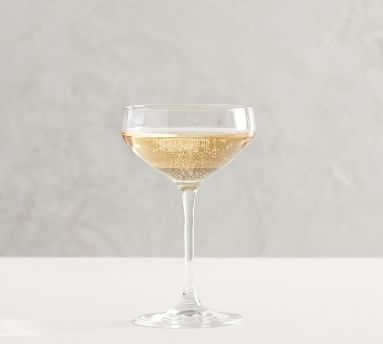 Holmegaard Perfection White Wine Glass, Set of 6 - Image 4