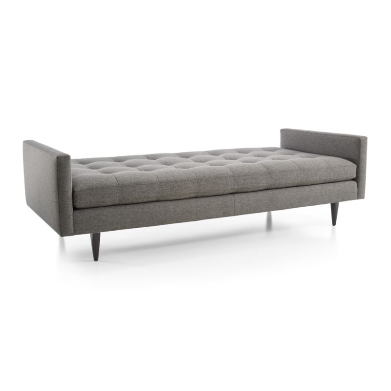 Petrie Midcentury Daybed - Image 2