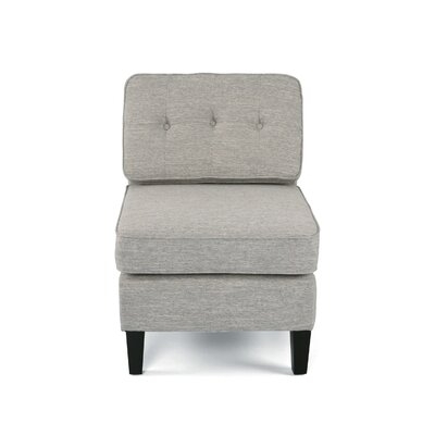 Alturas Slipper Chair - Image 0
