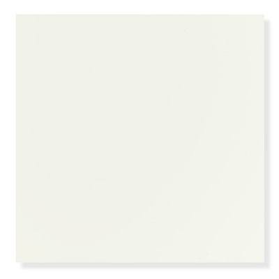 Larkspur Marble-Top Kitchen Island, White, Polished Nickel - Image 1