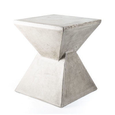 Stone End Table - Image 0