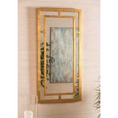 Clearlake Wall Mirror - Image 0