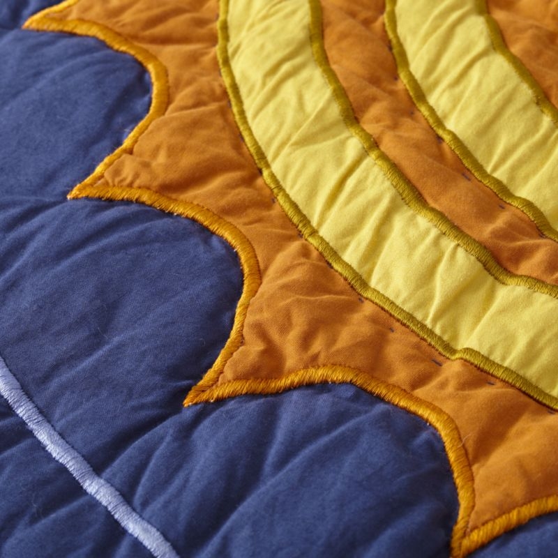 Solar System Twin Quilt - Image 7
