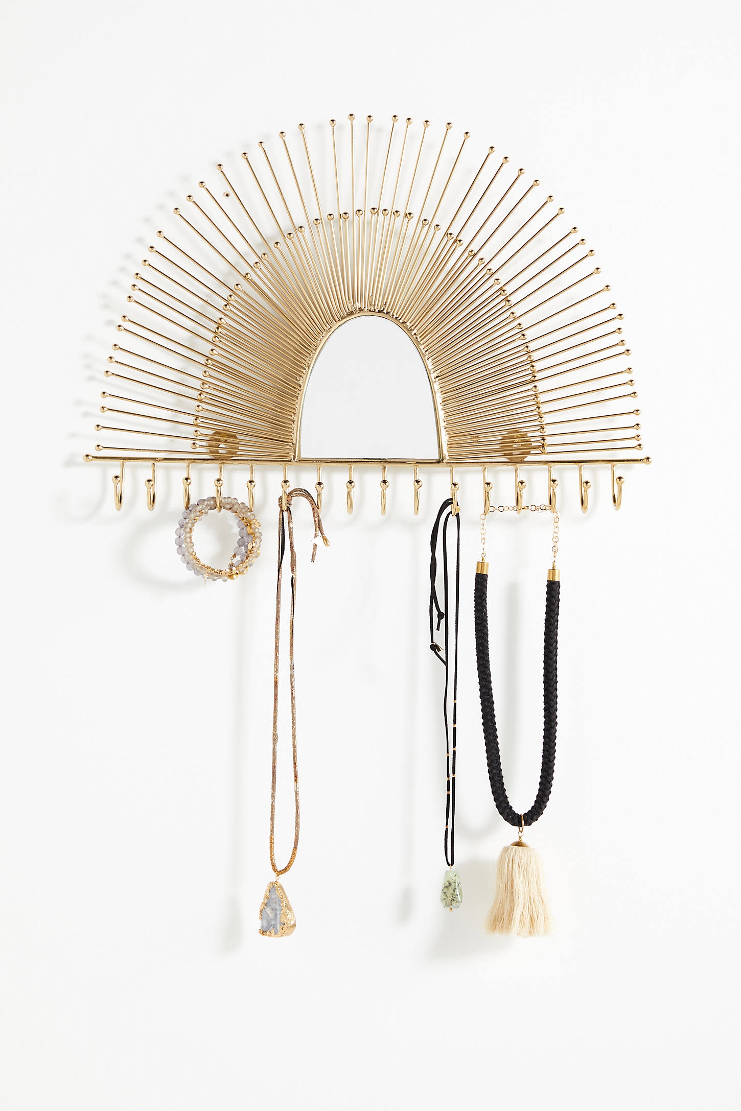 Naomi Jewelry Rack - Image 0
