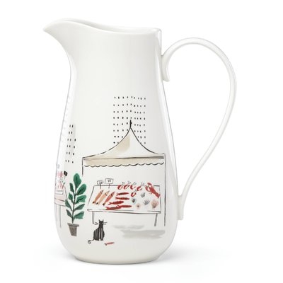 Kate Spade New York to Market Pitcher - Image 0