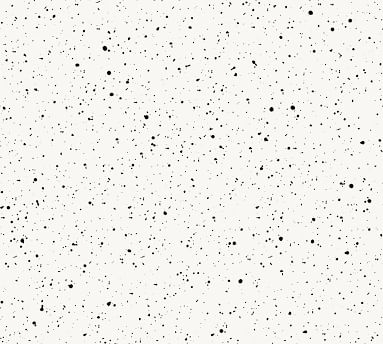 Spatter Wallpaper, Black/White - Image 3