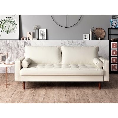 Paulsen Jumbo Loveseat - Image 0