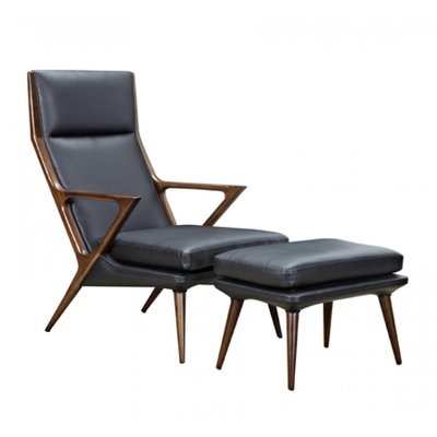 Ellesmere Lounge Chair - Image 0