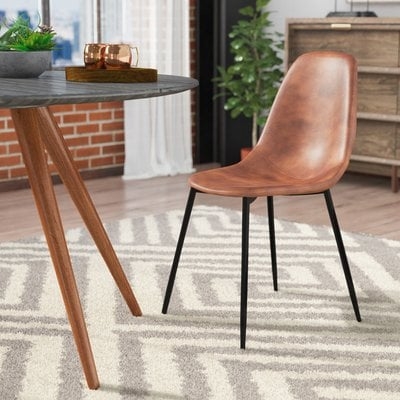 Lafayette Upholstered Dining Chair - Image 0