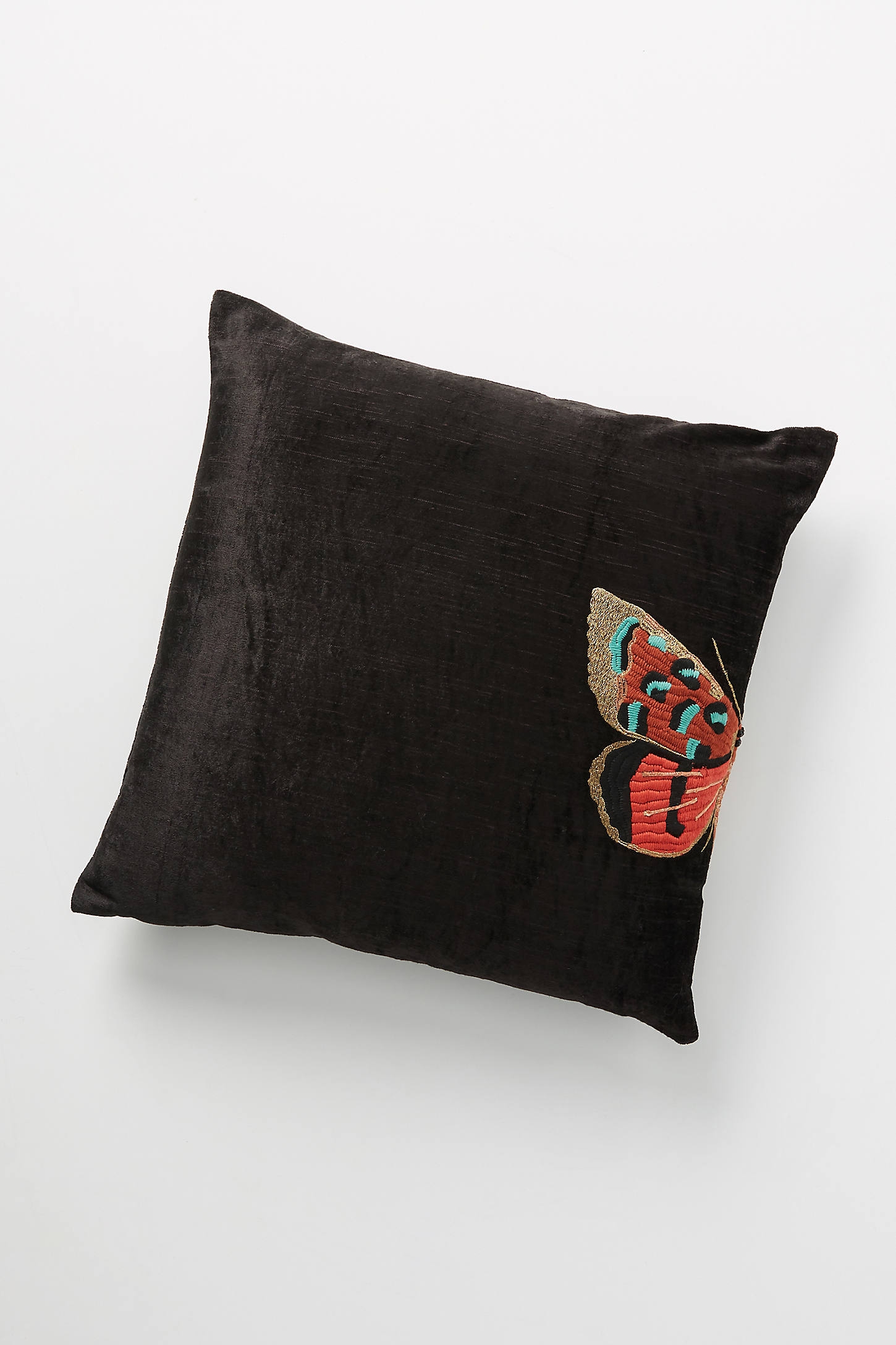 Embellished Isadora Pillow - Image 0