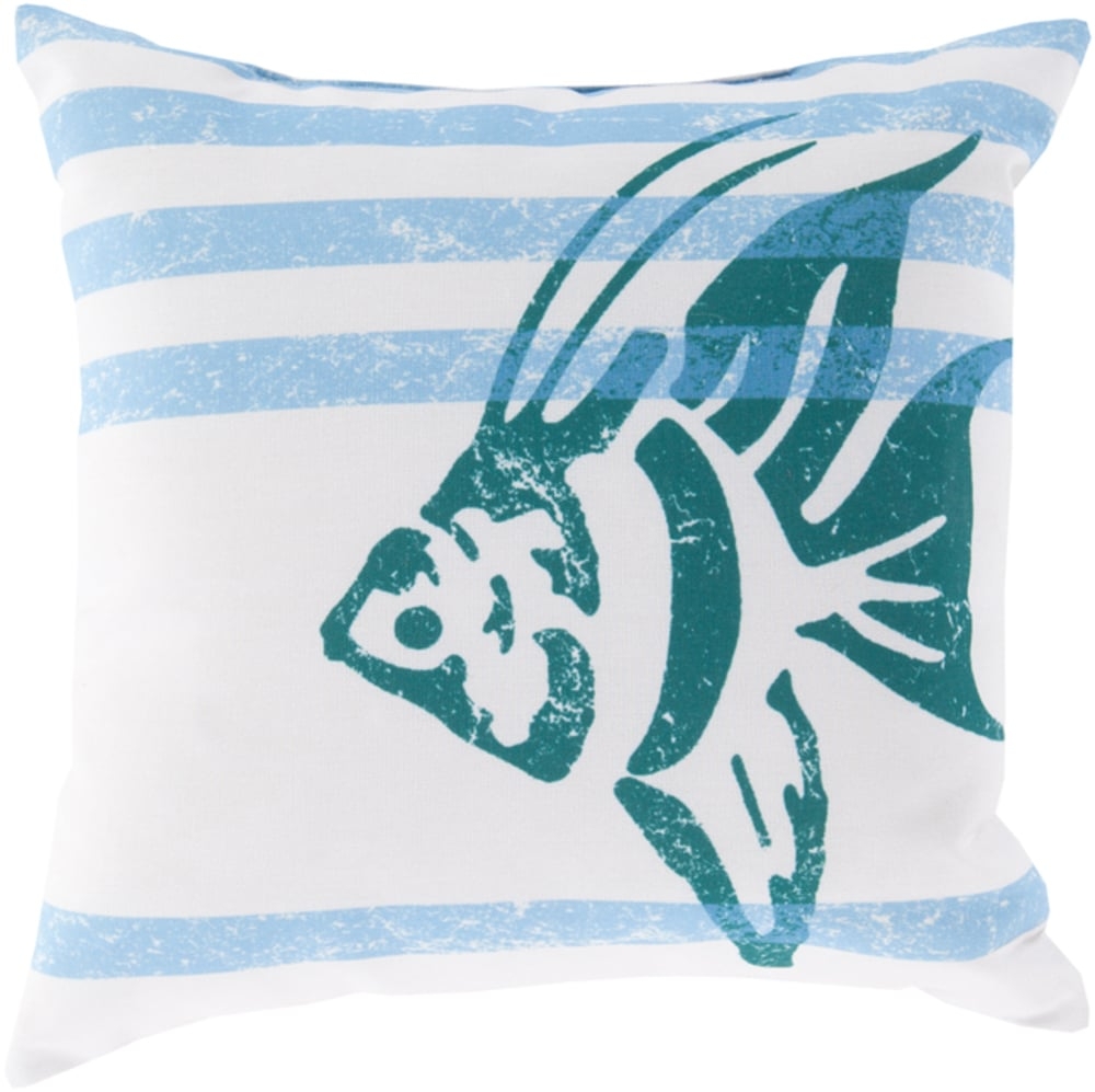 Rain - 26" x 26" Pillow Cover - Image 0