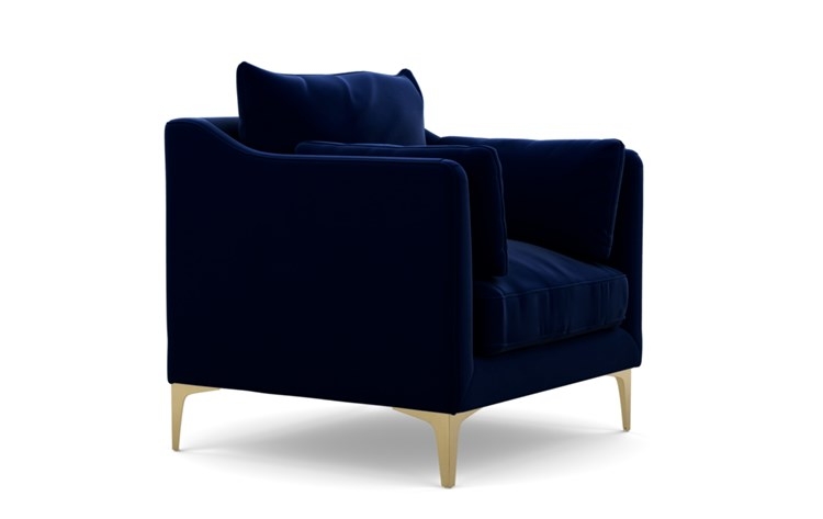 Caitlin Petite Chair by The EverygirlÃ?Â® - Image 1