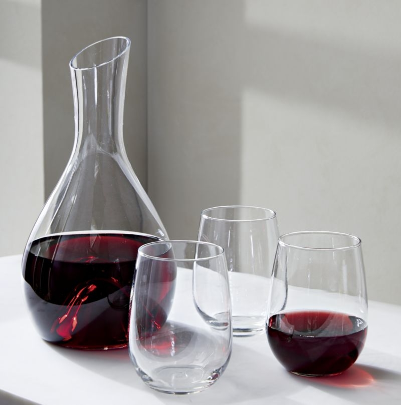 Aspen 17-Oz. Stemless Wine Glass - Image 4