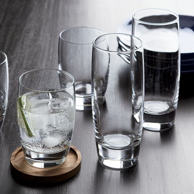 Otis 15-Oz. Double Old-Fashioned Glasses, Set of 12 - Image 2