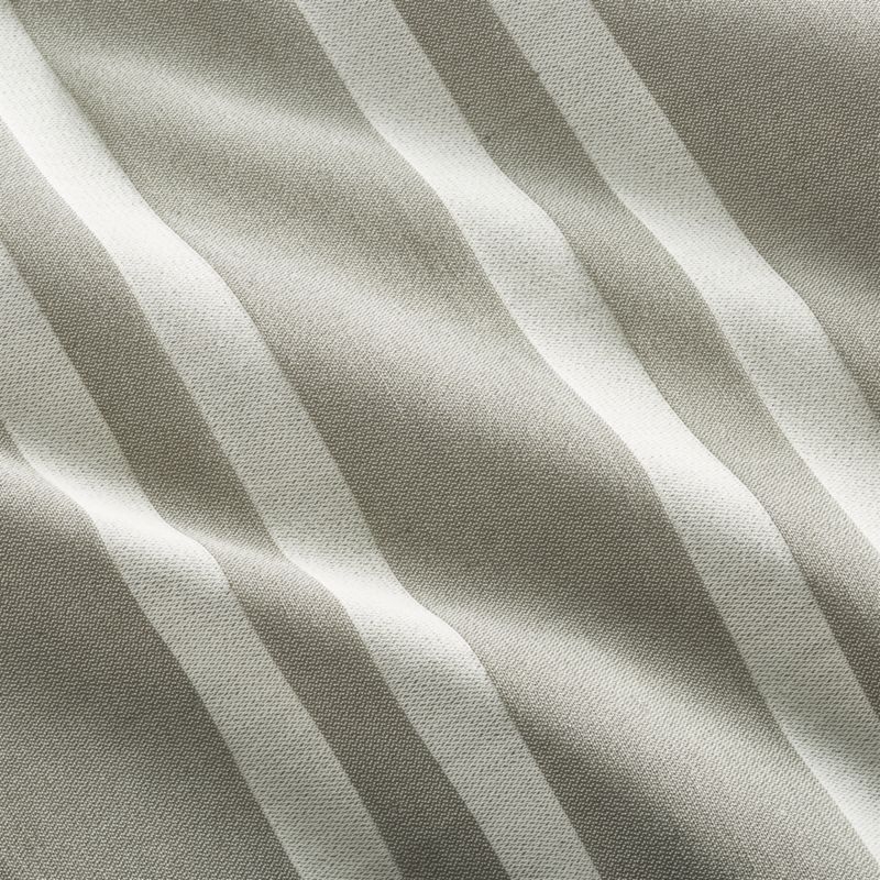 Rhesi Full/Queen Grey and White Duvet Cover - Image 2