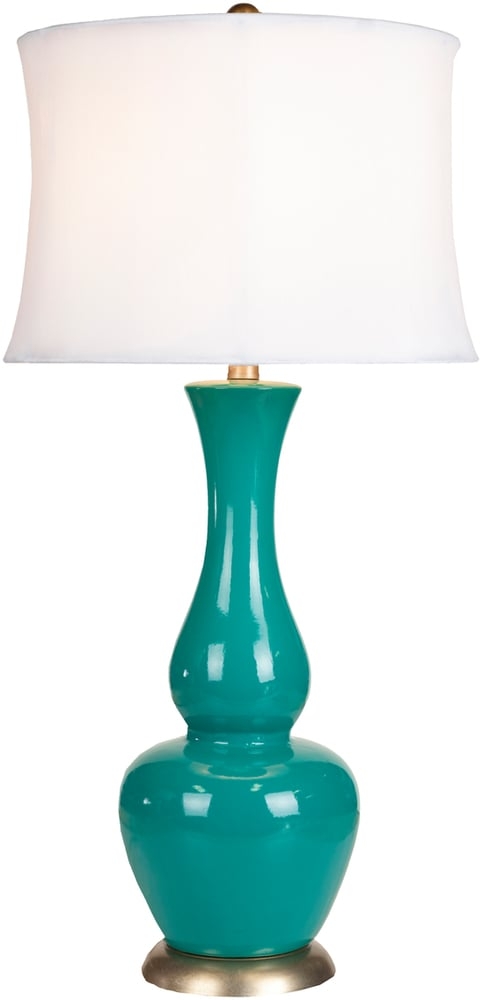 Lamp 30 x 15 x 15 Table Lamp - Image 0