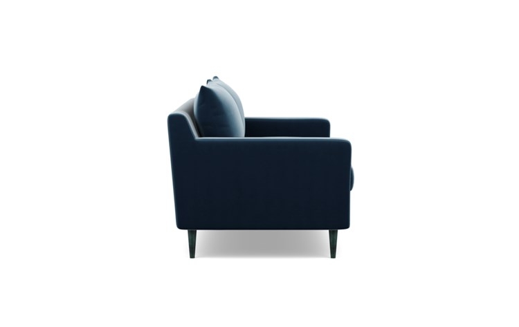 Sloan Fabric 2-Seat Sofa - Image 2