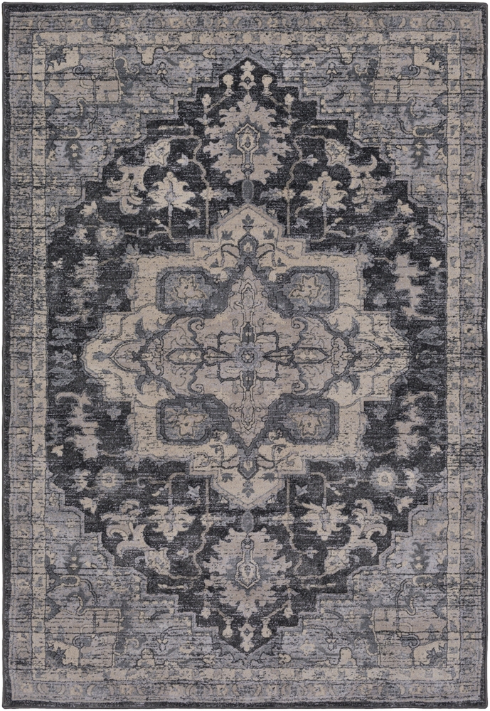 Tranquil - 2' x 3' Area Rug - Image 0