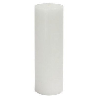 Citronella Pillar Candle - Image 0