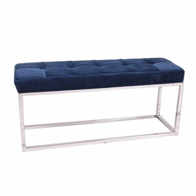 Atkin Upholstered Bench - Image 0