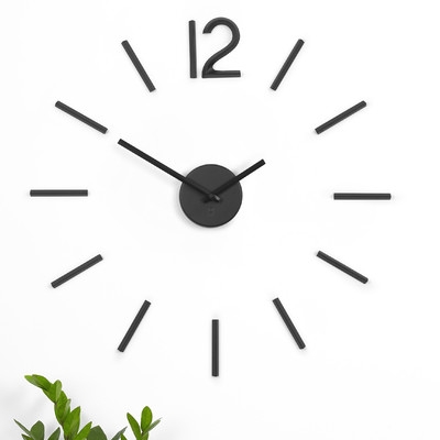 Blink Analog Wall Clock - Image 0