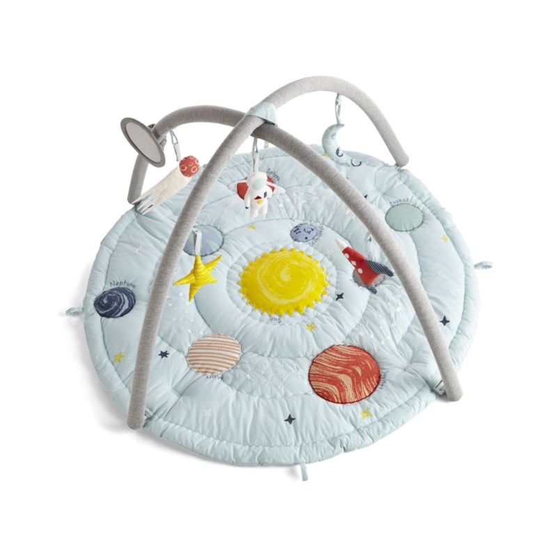 Outer Space Baby Activity Gym - Image 3