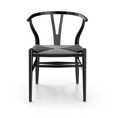 Solid Wood Slat Back Arm Chair (Set of 2) - Image 0
