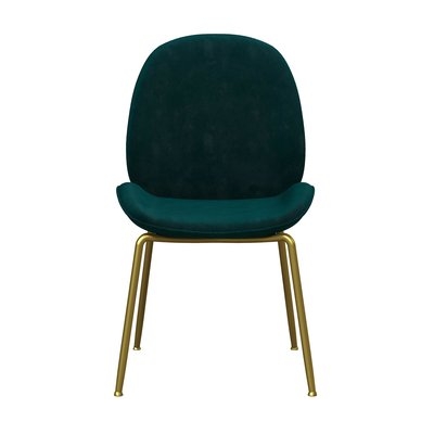 Astor Upholstered Dining Chair - Image 1