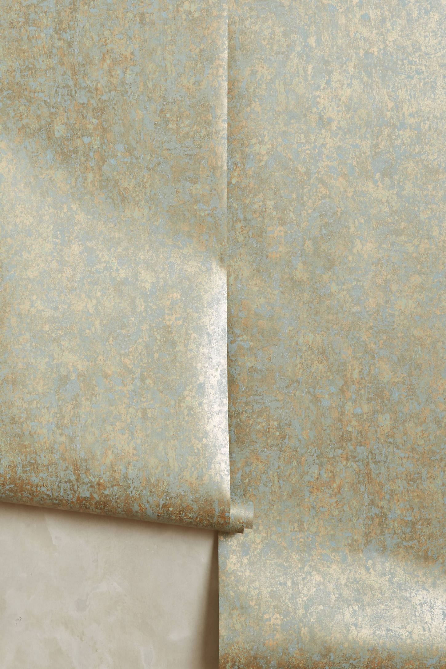 Grace-Weathered Wallpaper - Image 0