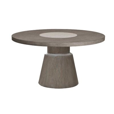 Briacliff Solid Wood Dining Table - Image 0