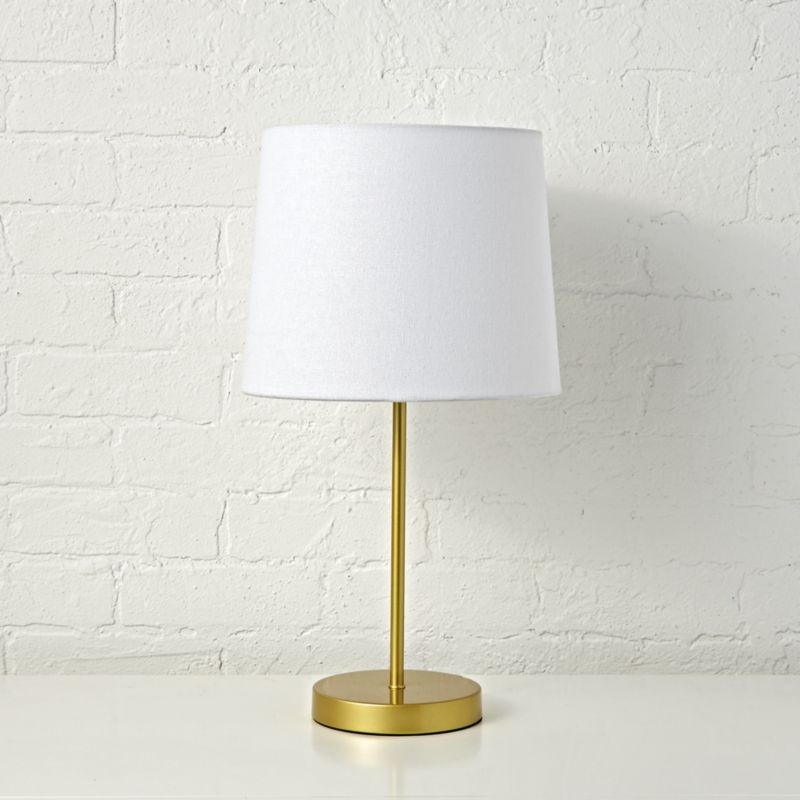 Mix and Match White Table Lamp Shade - Image 7