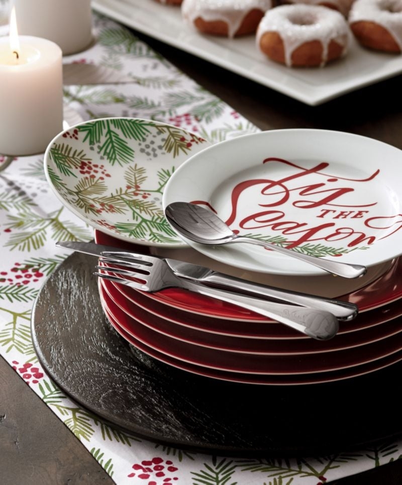 Caesna Mirror 3-Piece Flatware Place Setting - Image 9