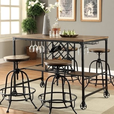 Colston Counter Height Pub Table - Image 0