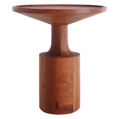 Turn End Table - Image 0