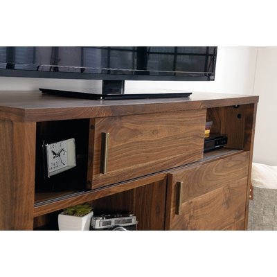 Posner TV Stand for TVs up to 50 inches - Image 1