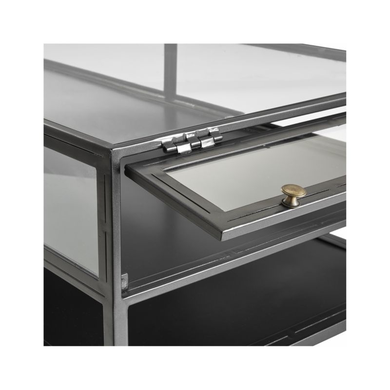 Ventana Display Coffee Table - Image 3