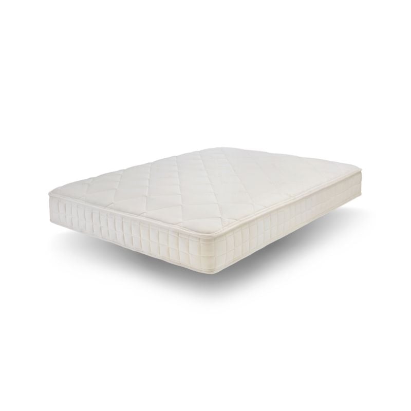 Naturepedic Chorus Queen Organic Luxury Mattress - Image 1