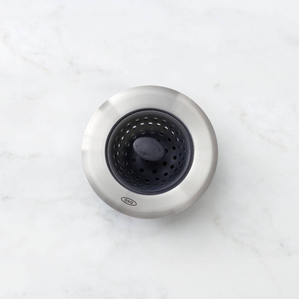 OXO ® Sink Strainer-Stopper - Image 0