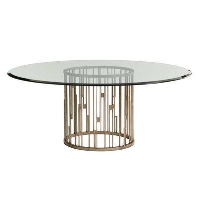Shadow Play Dining Table - Image 0