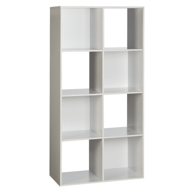 Cube Unit Bookcase - Image 0