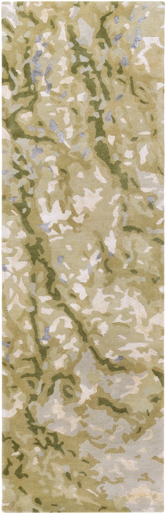 Remarque 2'6" x 8' Runner - Image 1