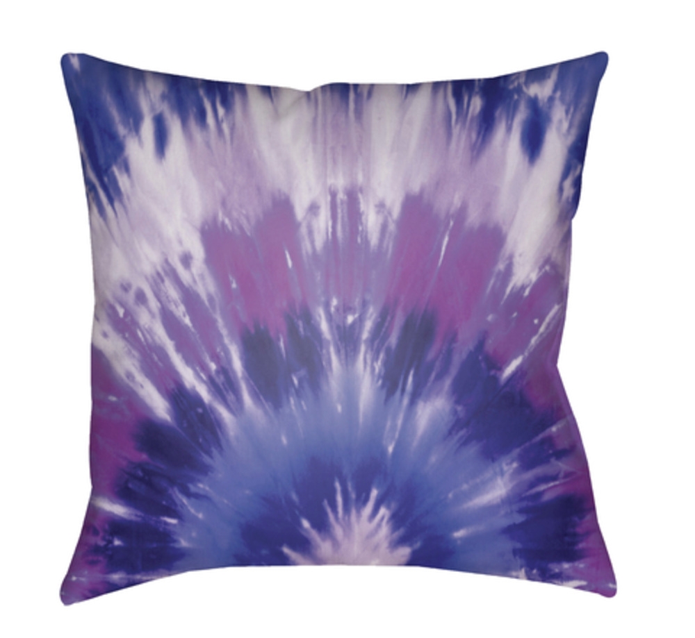 Textures - 18" x 18" Pillow Cover - Image 0