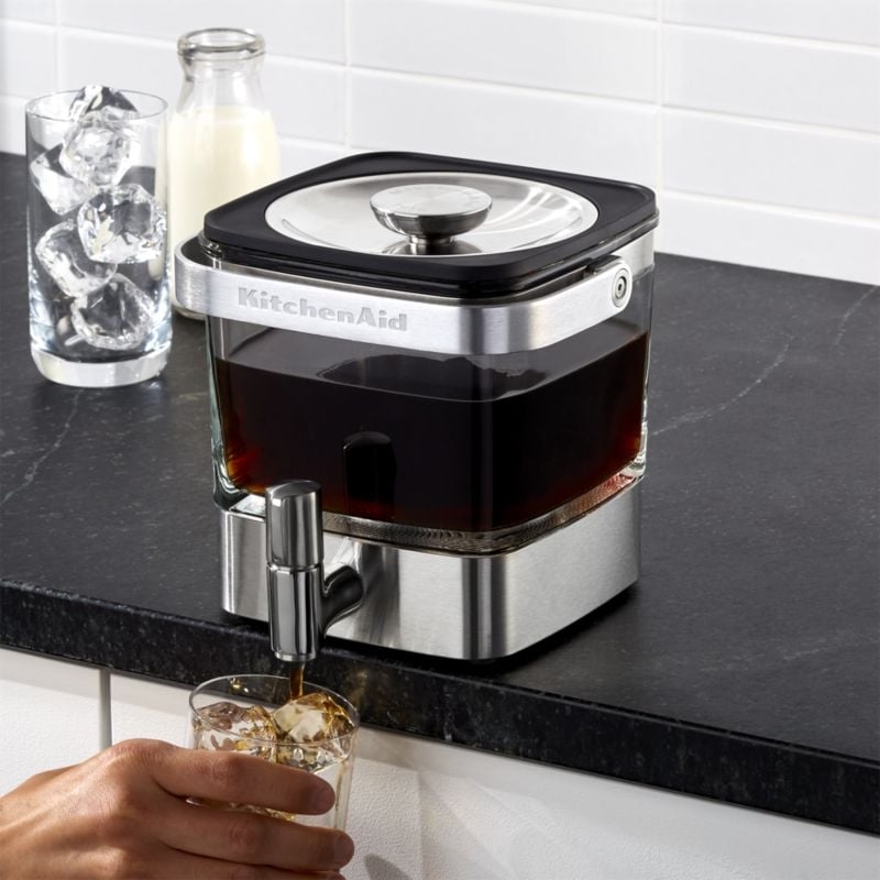 KitchenAid ® Cold Brew Coffee Maker - Image 1
